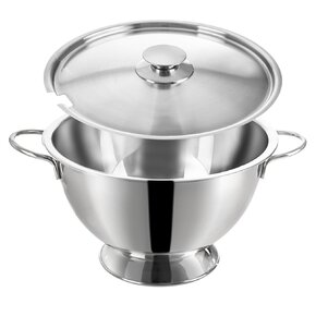 Polievková misa s pokrievkou pr. 26 cm