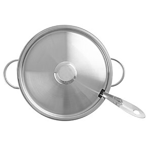 Polievková misa s pokrievkou pr. 26 cm