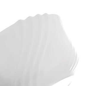 Misa LUNA vlnky pr. 22 cm