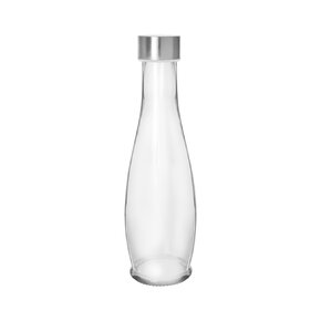 Fľaša s viečkom 0,5 l