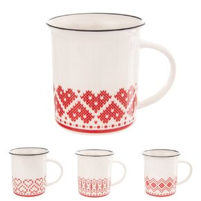 Hrnček Old Love 0,34 l