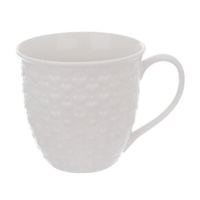 Hrnček SRDCE 0,58 l