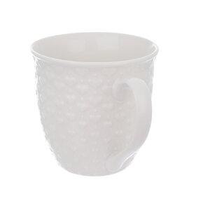 Hrnček SRDCE 0,58 l