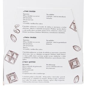 Hrnček so šľahacou metličkou MILÁČIKOVIA 0,33 l