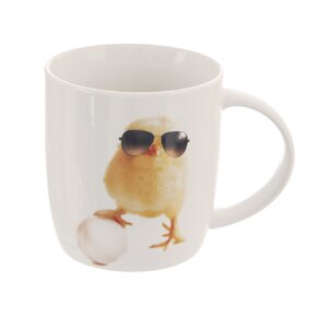 Hrnček zvieratá 0,38 l