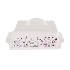 Dóza na maslo LÚKA 20x11,5 cm