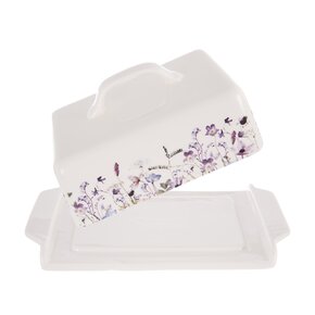 Dóza na maslo LÚKA 20x11,5 cm