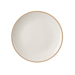 Dezertný tanier STATOK pr. 19,5 cm