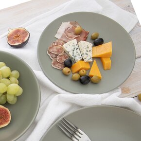 Dezertný tanier pr. 20,5 cm