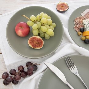 Hlboký tanier pr. 20,5 cm