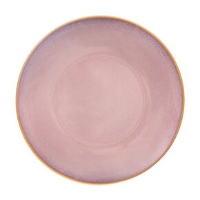 Plytký tanier GLAZE pr. 27 cm