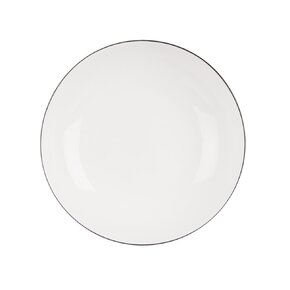 Hlboký tanier Decora pr. 20,2 cm