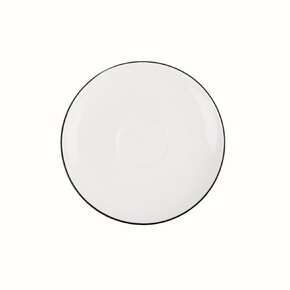 Podšálka Decora na espresso pr. 13 cm