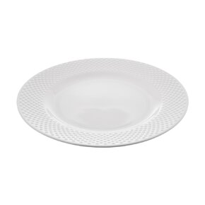 Plytký tanier pr. 28 cm