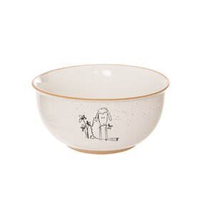 Miska STATOK ovečka pr. 13,5 cm