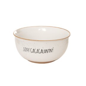 Miska STATOK hus pr. 13,5 cm