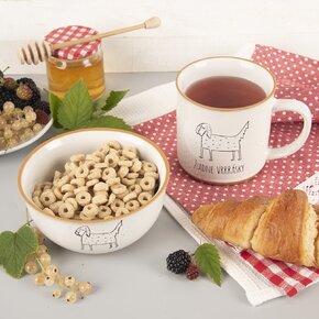 Miska STATOK pes pr. 13,5 cm