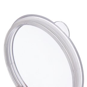 Miska BODKA Lem s viečkom pr. 13 cm