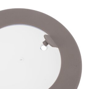 Miska Dora s vekom pr. 12 cm