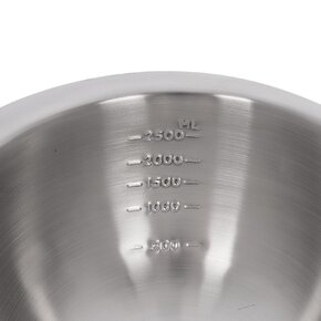 Šľahacia misa pr. 24,7 cm