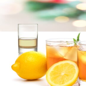 Pohárik Liberty 0,065 l 6 ks