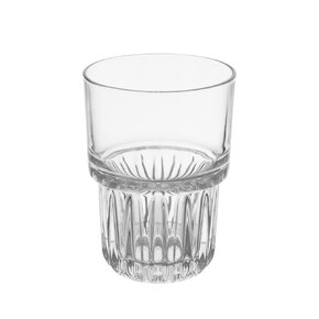 Pohár stohovateľný 0,33 l 1 ks