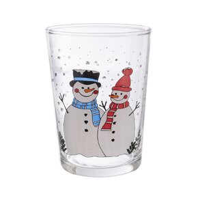 Pohár SNEHULIAK 0,5 l