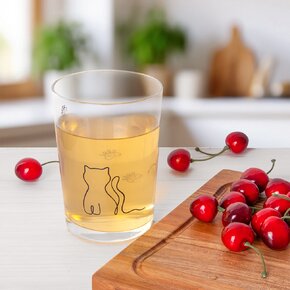 Pohár MICKA 0,5 l 1 ks