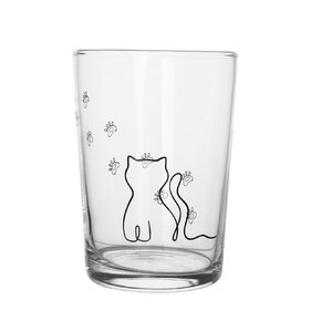 Pohár MICKA 0,5 l 1 ks