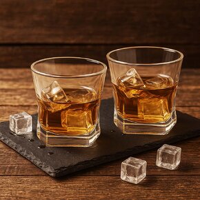 Pohár Imperial robust 0,31 l