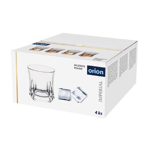 Pohár Imperial robust 0,31 l