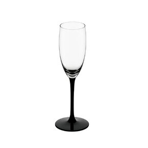 Pohár na sekt Onyx 0,18 l 6 ks
