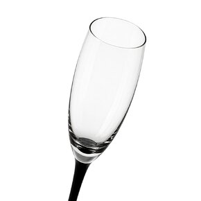 Pohár na sekt Onyx 0,18 l 6 ks