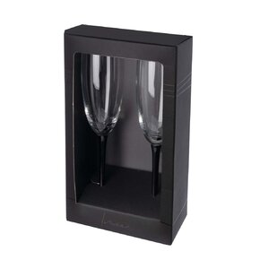 Darčekový set pohár Onyx 0,18 l 2 ks