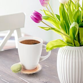 Hrnček MONA Musica 0,4 l