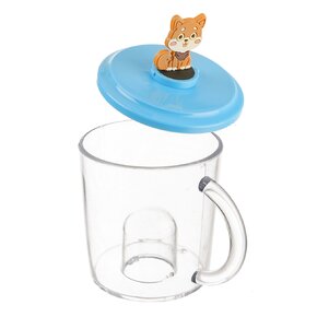 Hrnček s figúrkou psa 0,27 l