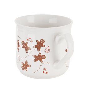 Hrnček varák PERNÍČEK 0,5 l