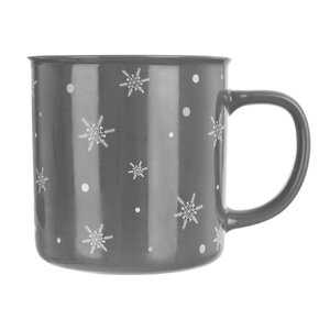 Hrnček VLOČKA 0,51 l