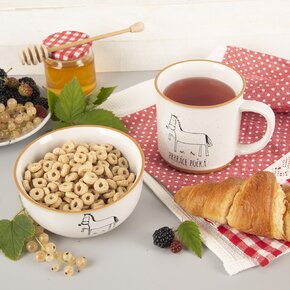 Hrnček STATOK kôň 0,53 l