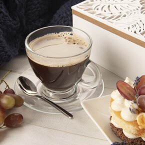 Hrnček Roma 0,225 l 6 ks