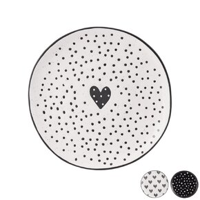 Dezertný tanier pr. 20,5 cm