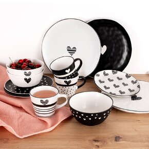 Servírovací tanier pr. 27,5 cm