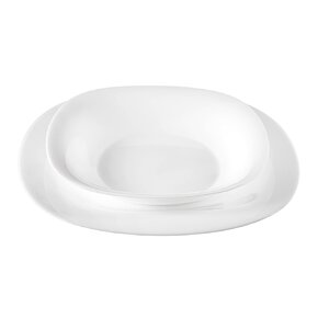 Jedálenská sada LUNA 18 dielov