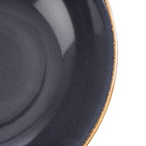 Hlboký tanier GLAZE pr. 20,5 cm