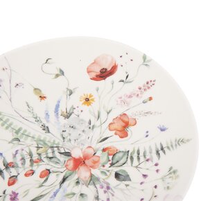 Jedálenská sada MAK 18 dielov