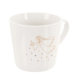 Hrnček ANJEL 0,45 l