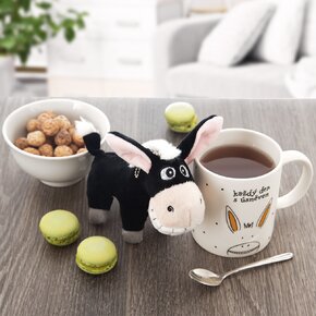 Hrnček 0,39 l so somárom