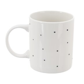 Hrnček 0,39 l so somárom