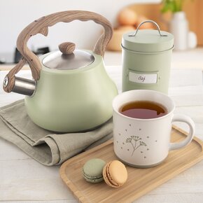 Hrnček GREENISH 0,5 l