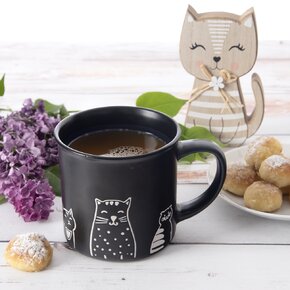 Hrnček mačky 0,51 l